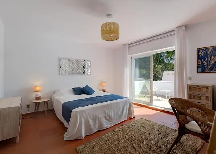 Penina Golf - De Luxe Em Alvor No Algarve * 波尔蒂芒