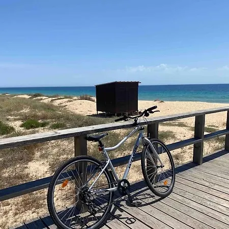 Penina Golf - De Luxe Em Alvor No Algarve ヴィラ *