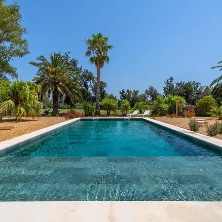 Penina Golf - De Luxe Em Alvor No Algarve Vila *