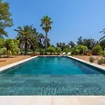 Willa Penina Golf - De Luxe Em Alvor No Algarve *