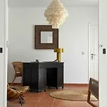 Penina Golf - De Luxe Em Alvor No Algarve Willa Portimão