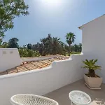 Willa Penina Golf - De Luxe Em Alvor No Algarve *