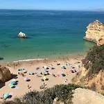 Penina Golf - De Luxe Em Alvor No Algarve Willa *