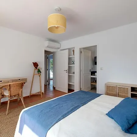 Villa Penina Golf - De Luxe Em Alvor No Algarve Portimao