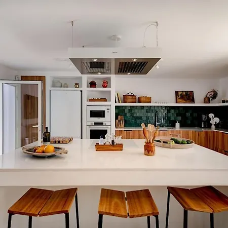 Penina Golf - De Luxe Em Alvor No Algarve Villa *