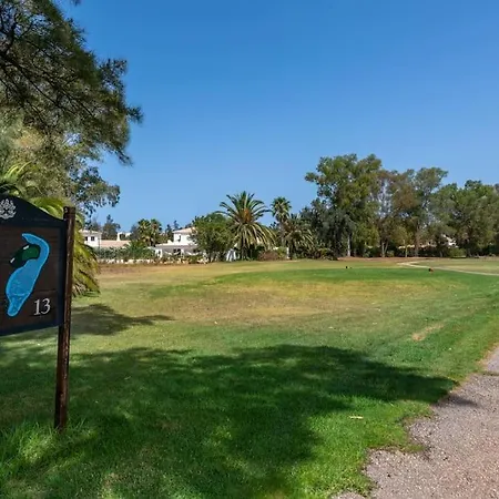Villa Penina Golf - De Luxe Em Alvor No Algarve Portimao