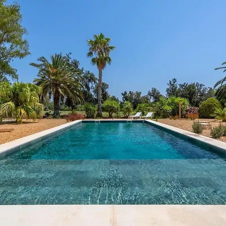 Villa Penina Golf - De Luxe Em Alvor No Algarve *