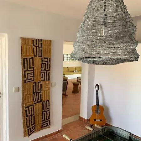 Villa Penina Golf - De Luxe Em Alvor No Algarve *