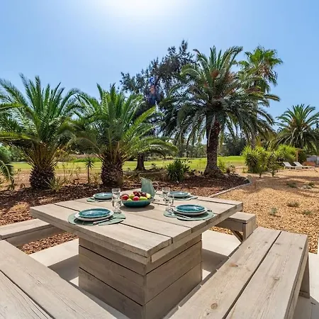 Penina Golf - De Luxe Em Alvor No Algarve Villa