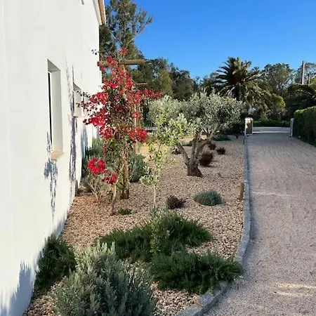 Penina Golf - De Luxe Em Alvor No Algarve Villa *