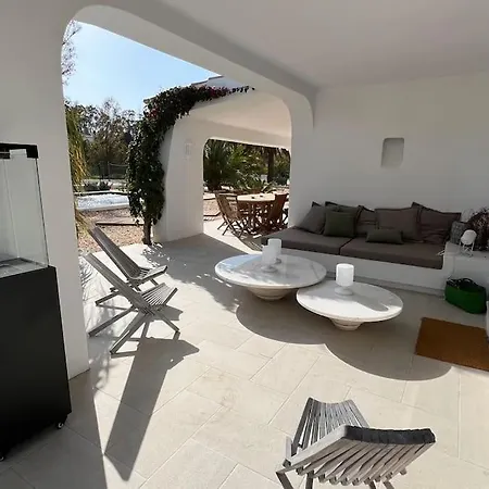 Penina Golf - De Luxe Em Alvor No Algarve Villa Portimao