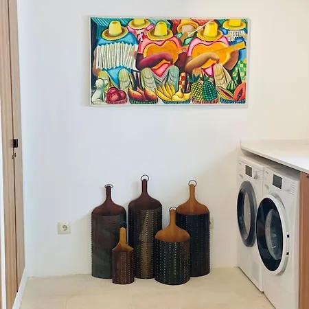 Villa Penina Golf - De Luxe Em Alvor No Algarve