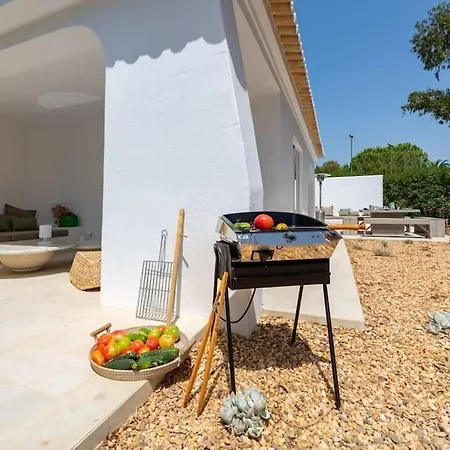 Penina Golf - De Luxe Em Alvor No Algarve Villa *