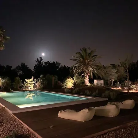 Penina Golf - De Luxe Em Alvor No Algarve Villa