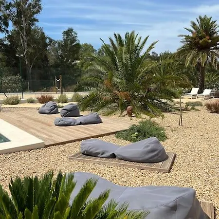 Penina Golf - De Luxe Em Alvor No Algarve Villa Portimao