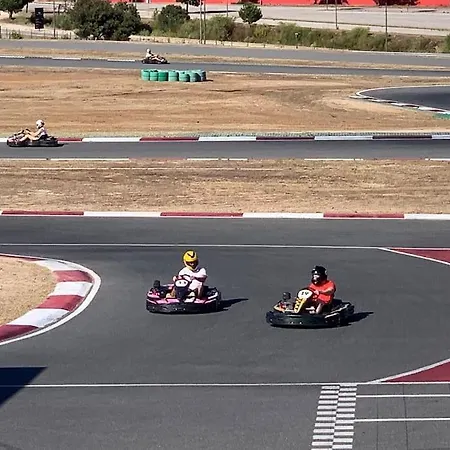 Penina Golf - De Luxe Em Alvor No Algarve Willa