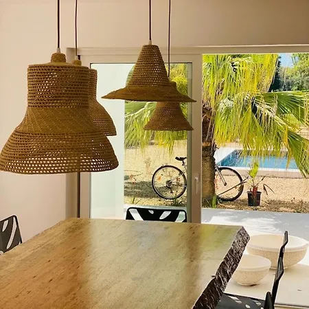 Villa Penina Golf - De Luxe Em Alvor No Algarve