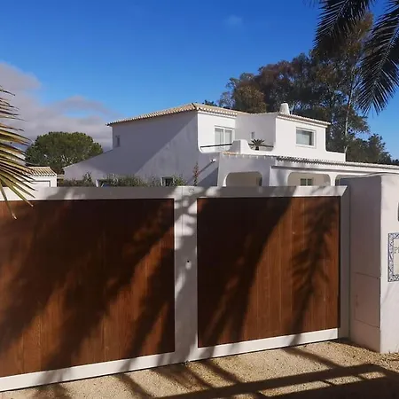 Villa Penina Golf - De Luxe Em Alvor No Algarve *