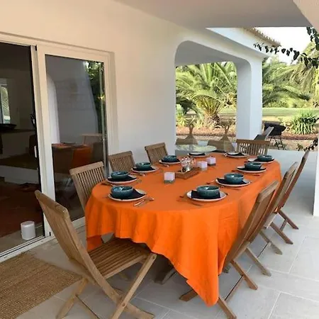 Penina Golf - De Luxe Em Alvor No Algarve Portimao