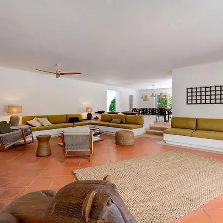 Villa Penina Golf - De Luxe Em Alvor No Algarve