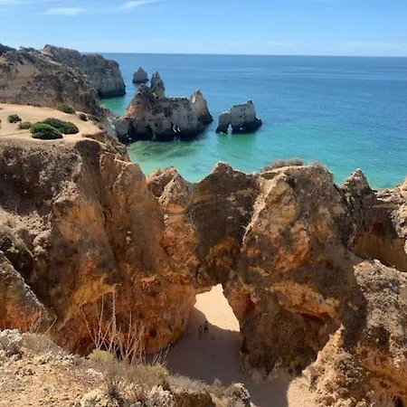 Penina Golf - De Luxe Em Alvor No Algarve Portimao