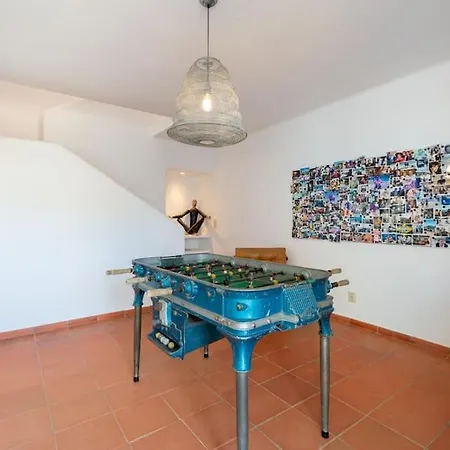 Penina Golf - De Luxe Em Alvor No Algarve *