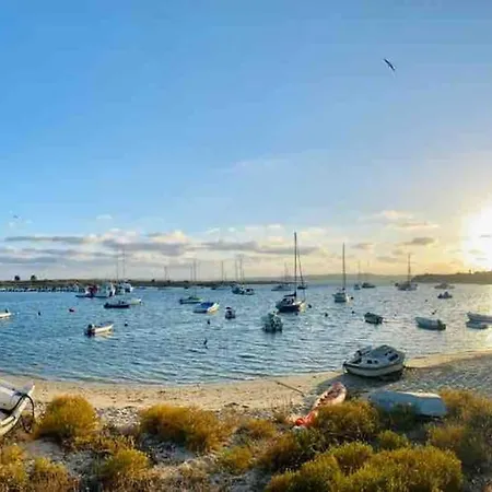 Penina Golf - De Luxe Em Alvor No Algarve Portimao