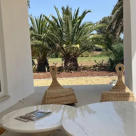 Penina Golf - De Luxe Em Alvor No Algarve Villa