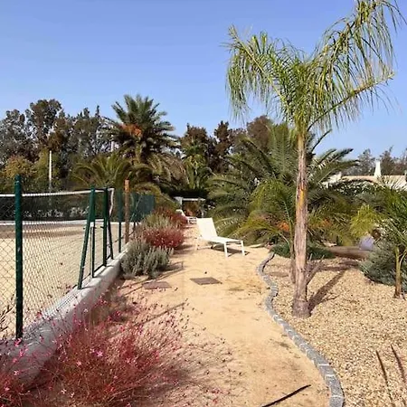 Penina Golf - De Luxe Em Alvor No Algarve Portimao