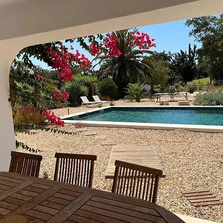 Penina Golf - De Luxe Em Alvor No Algarve *