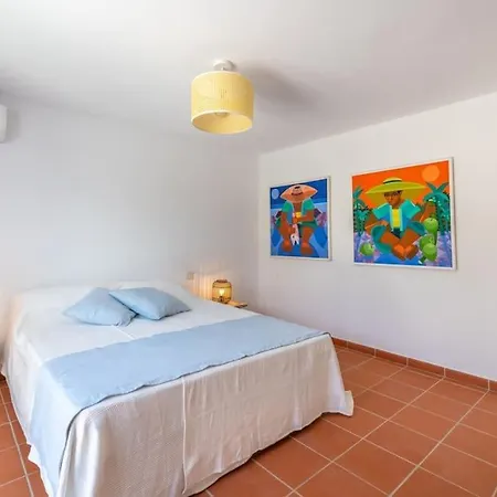 Penina Golf - De Luxe Em Alvor No Algarve Villa