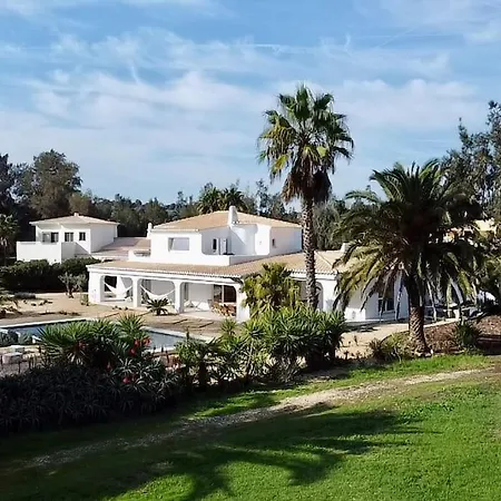 Villa Penina Golf - De Luxe Em Alvor No Algarve *