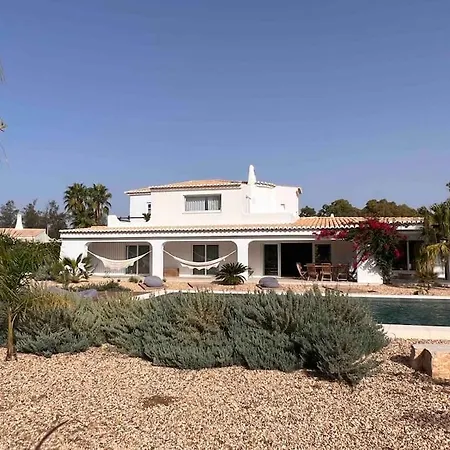 Villa Penina Golf - De Luxe Em Alvor No Algarve