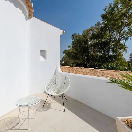 Penina Golf - De Luxe Em Alvor No Algarve