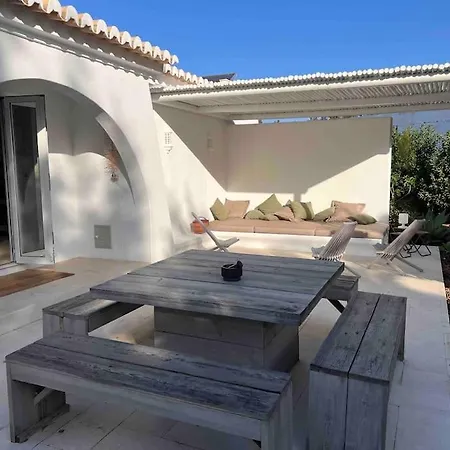 Villa Penina Golf - De Luxe Em Alvor No Algarve Portimao