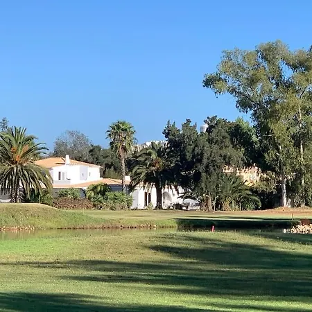 Villa Penina Golf - De Luxe Em Alvor No Algarve