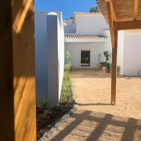 Penina Golf - De Luxe Em Alvor No Algarve Villa