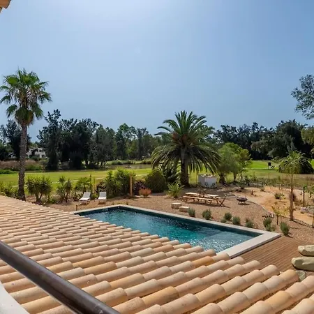 Villa Penina Golf - De Luxe Em Alvor No Algarve