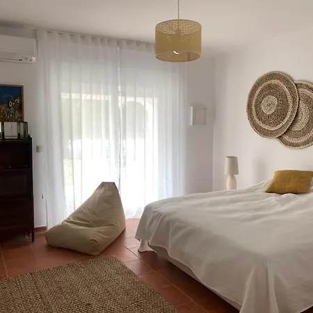 Penina Golf - De Luxe Em Alvor No Algarve *