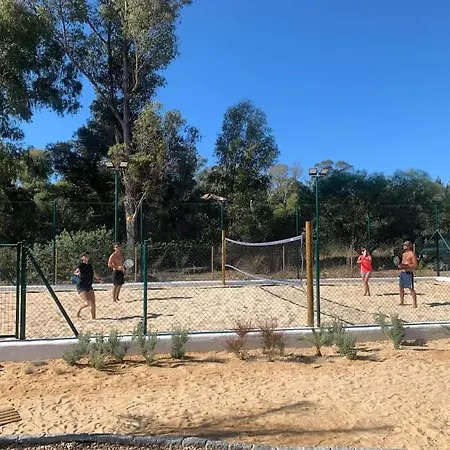 Villa Penina Golf - De Luxe Em Alvor No Algarve