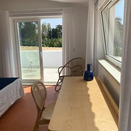 Penina Golf - De Luxe Em Alvor No Algarve Villa *