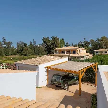 Penina Golf - De Luxe Em Alvor No Algarve * Portimao
