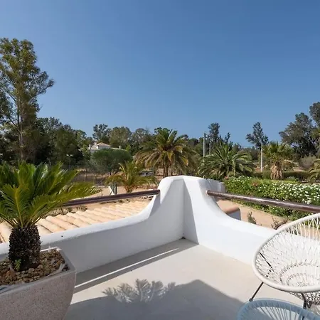 Penina Golf - De Luxe Em Alvor No Algarve Portimao