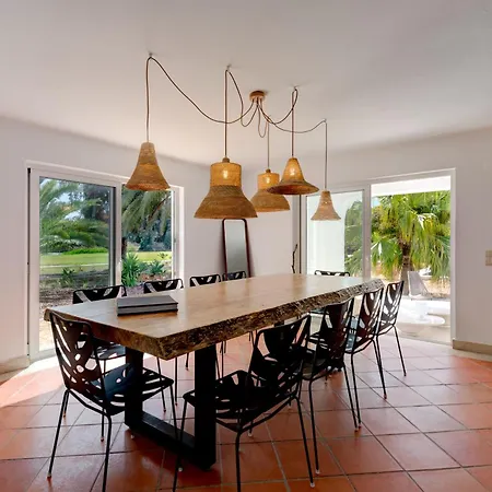 Villa Penina Golf - De Luxe Em Alvor No Algarve *