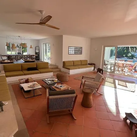 Penina Golf - De Luxe Em Alvor No Algarve *